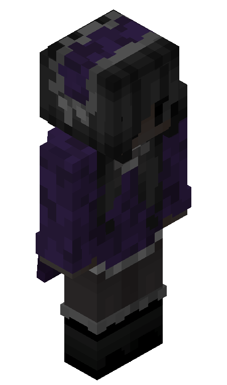 Elenochka skin - FULLBODY_ISO_FRONT