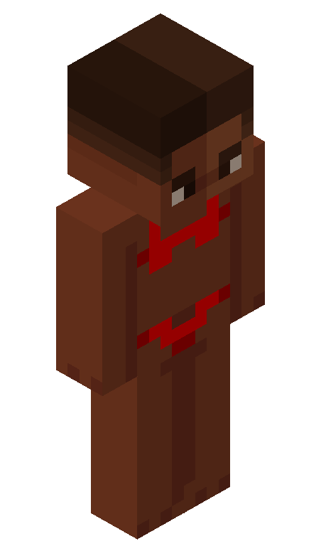 Elfjack06 skin - FULLBODY_ISO_FRONT