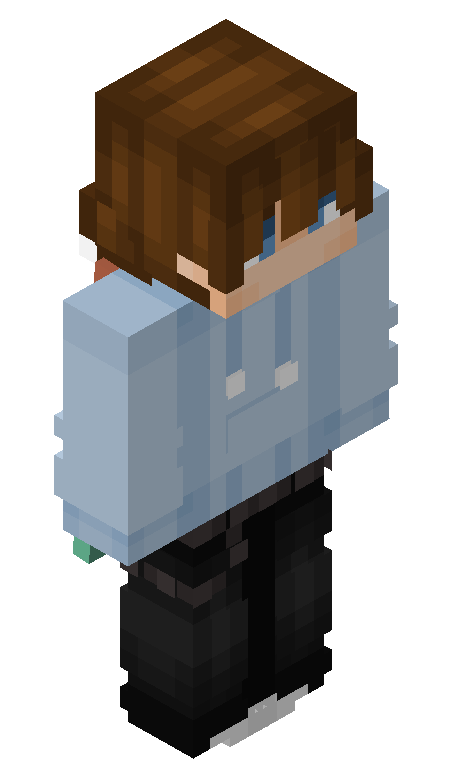 EliTh99 skin - FULLBODY_ISO_FRONT