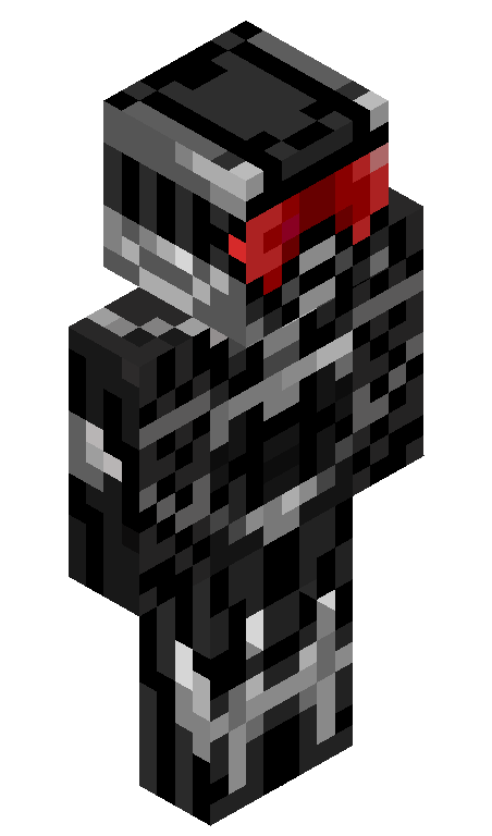 Elikill118 skin - FULLBODY_ISO_FRONT