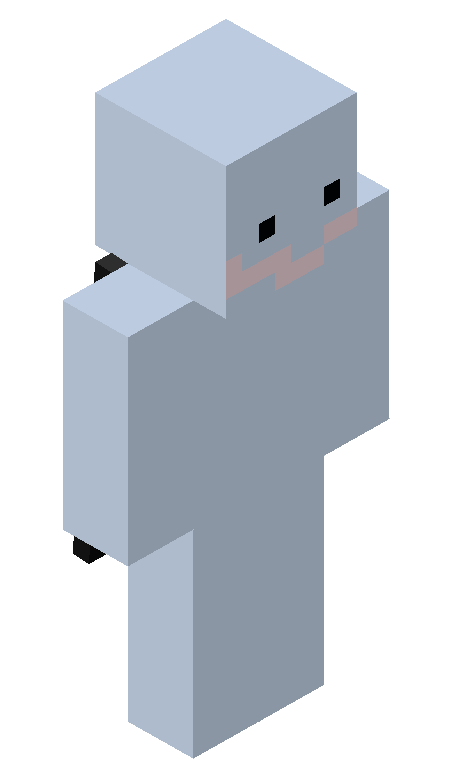 Elixerlite skin - FULLBODY_ISO_FRONT