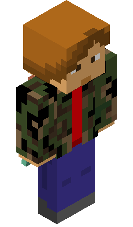 ElixirQuiver skin - FULLBODY_ISO_FRONT