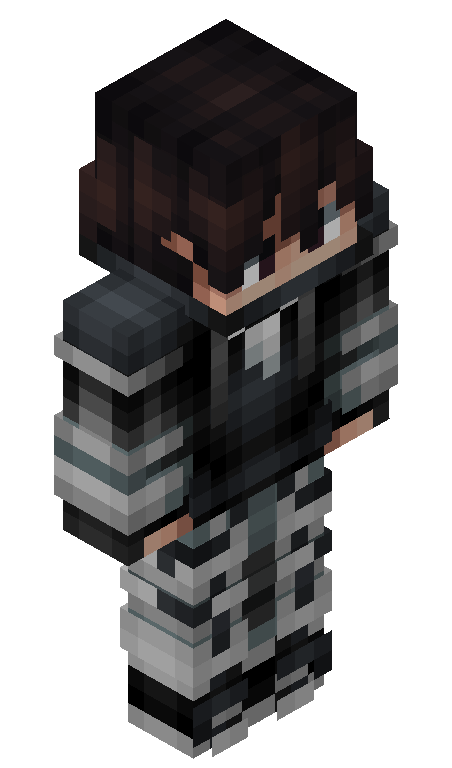 EllaWID skin - FULLBODY_ISO_FRONT