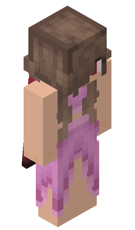 Ellafied skin - FULLBODY_ISO_FRONT
