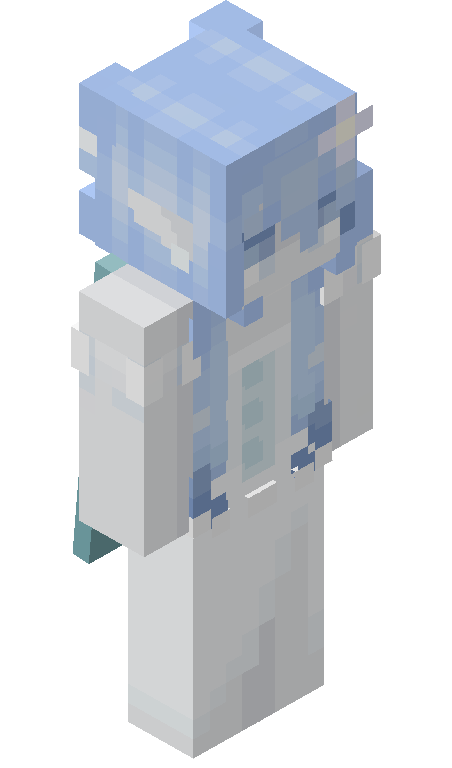 Elmon00 skin - FULLBODY_ISO_FRONT