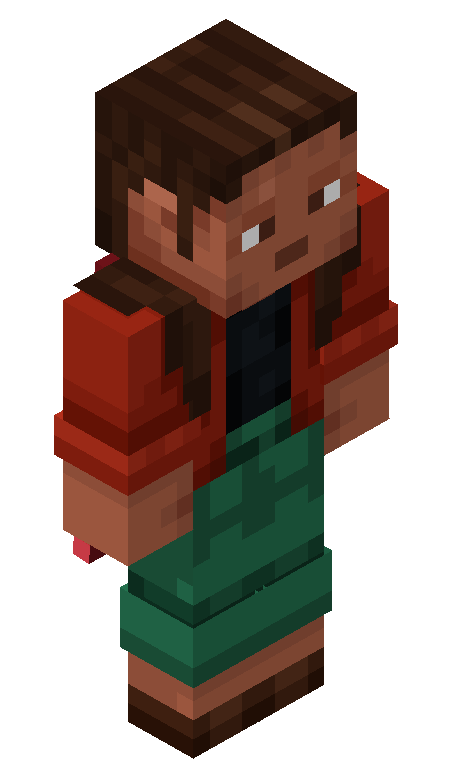 Elwi83 skin - FULLBODY_ISO_FRONT