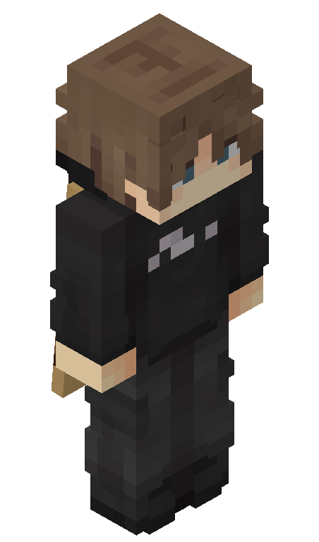 Embarked skin - FULLBODY_ISO_FRONT