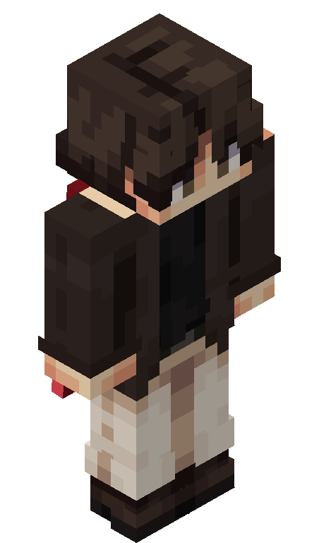Ember_T skin - FULLBODY_ISO_FRONT
