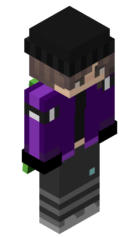 Embiode skin - FULLBODY_ISO_FRONT