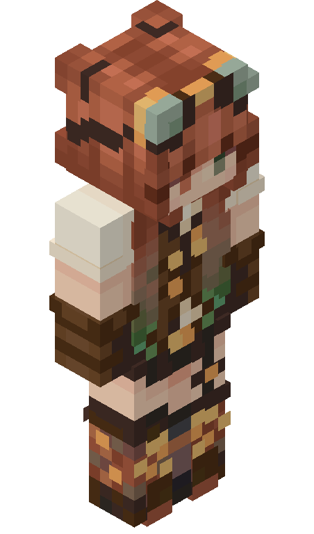 EmikaElli skin - FULLBODY_ISO_FRONT