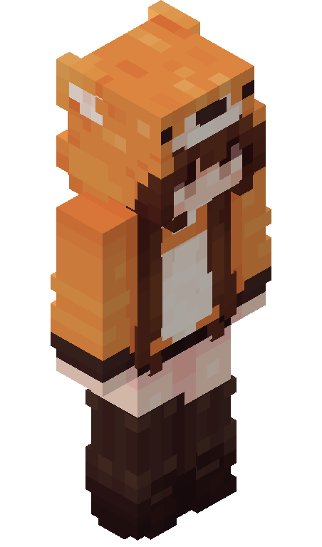 EmiliaDebska08 skin - FULLBODY_ISO_FRONT