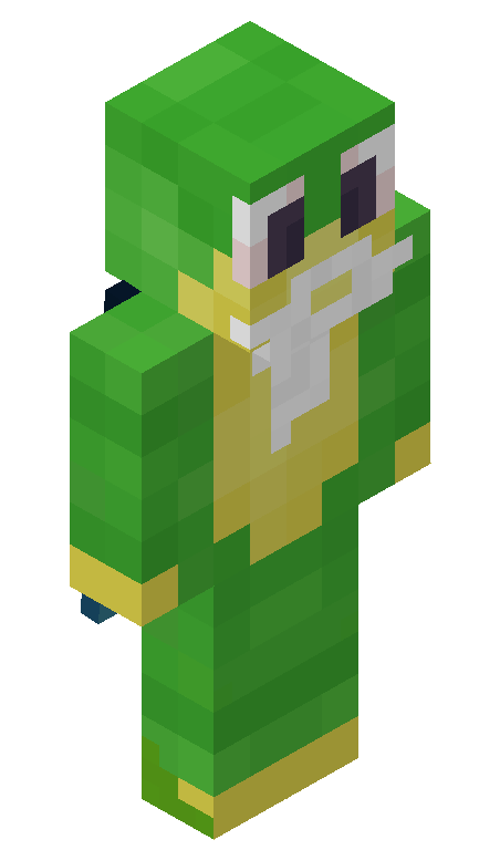 EmotionsNeverDie skin - FULLBODY_ISO_FRONT