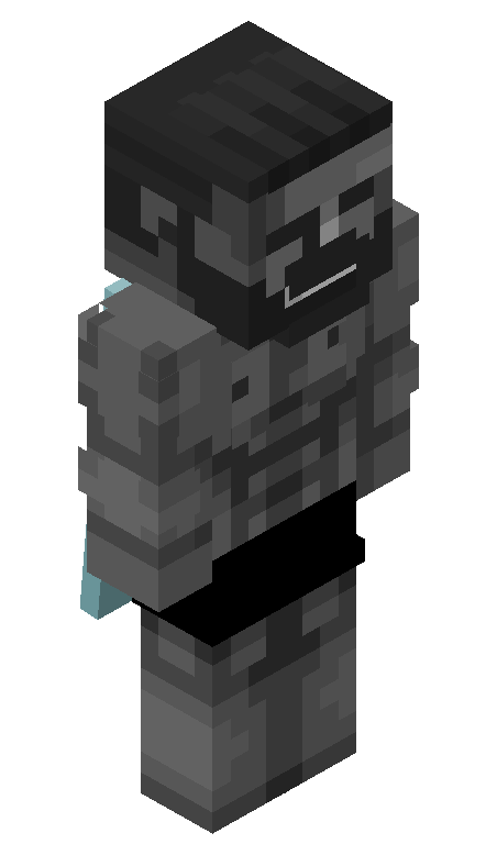 EmptyShulkerBox skin - FULLBODY_ISO_FRONT