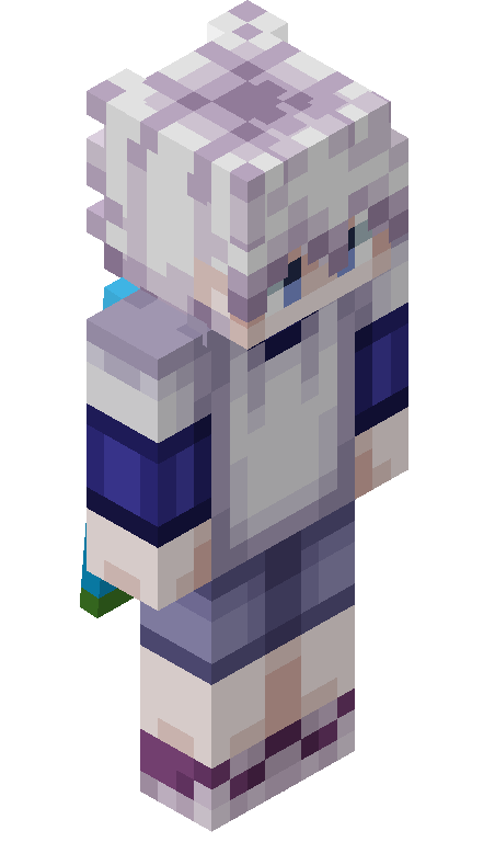 EmrRsss skin - FULLBODY_ISO_FRONT