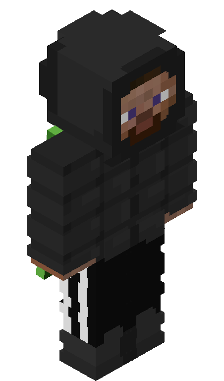 Emre3 skin - FULLBODY_ISO_FRONT