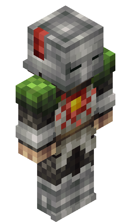 EmreOztr skin - FULLBODY_ISO_FRONT