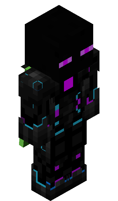 EnderPvPZ07 skin - FULLBODY_ISO_FRONT