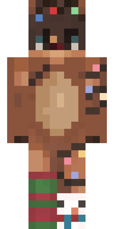 BODY