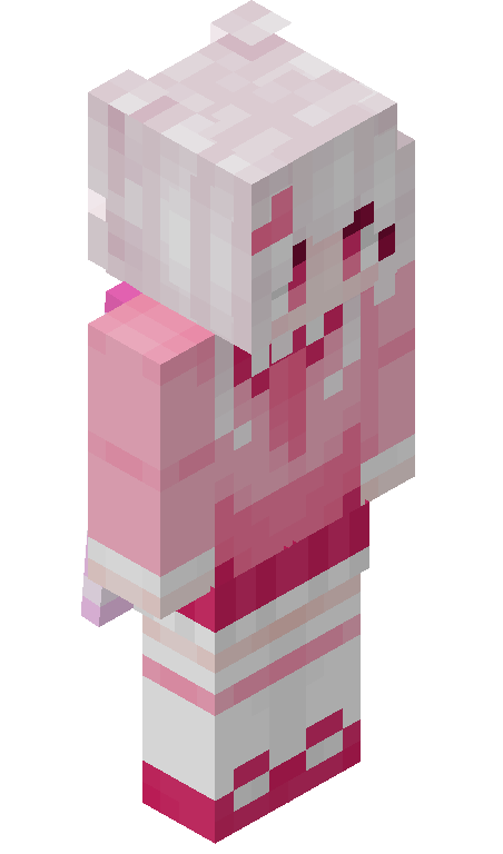 Ennmoa skin - FULLBODY_ISO_FRONT