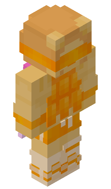 EnsIaver skin - FULLBODY_ISO_FRONT