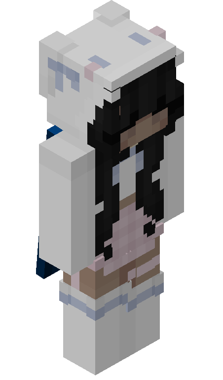 Entralla skin - FULLBODY_ISO_FRONT