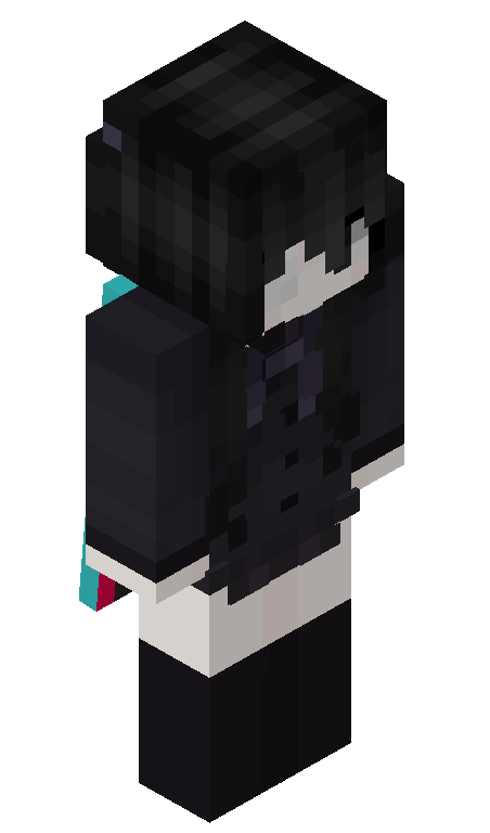 Eowx skin - FULLBODY_ISO_FRONT