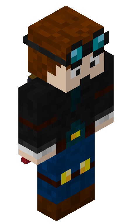 EpicTank118 skin - FULLBODY_ISO_FRONT