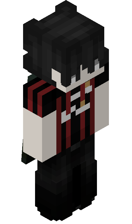 Epicuroo skin - FULLBODY_ISO_FRONT