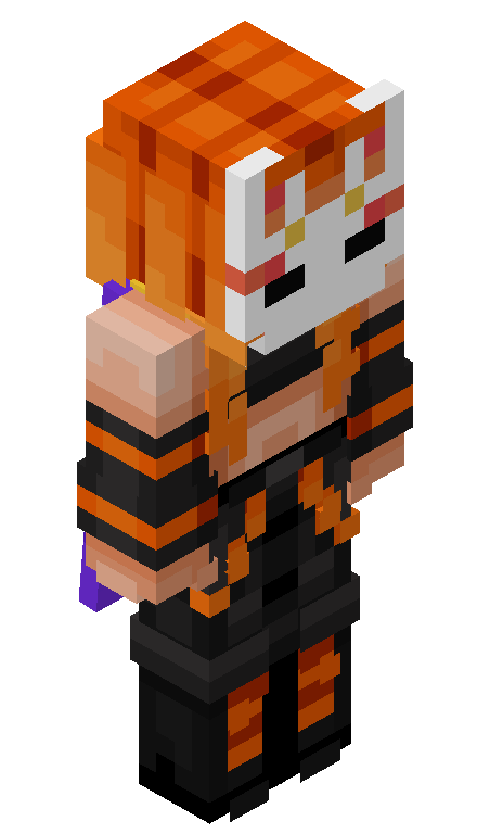 Equinox56200 skin - FULLBODY_ISO_FRONT