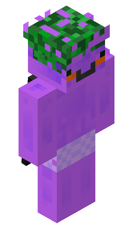 Er0tic skin - FULLBODY_ISO_FRONT
