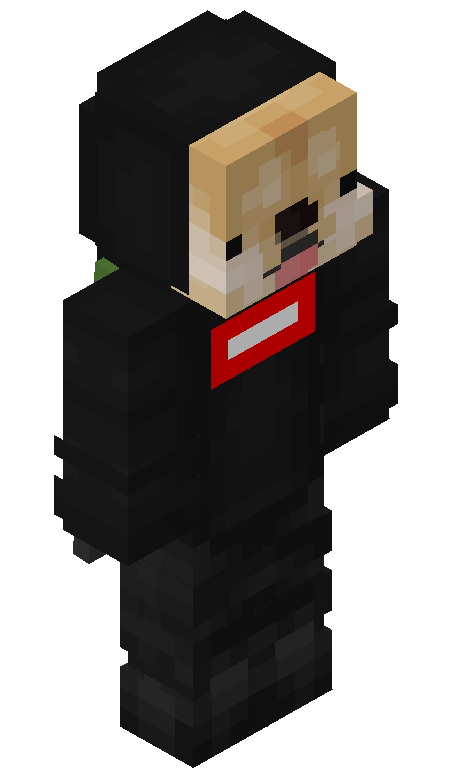 ErickLuna290 skin - FULLBODY_ISO_FRONT