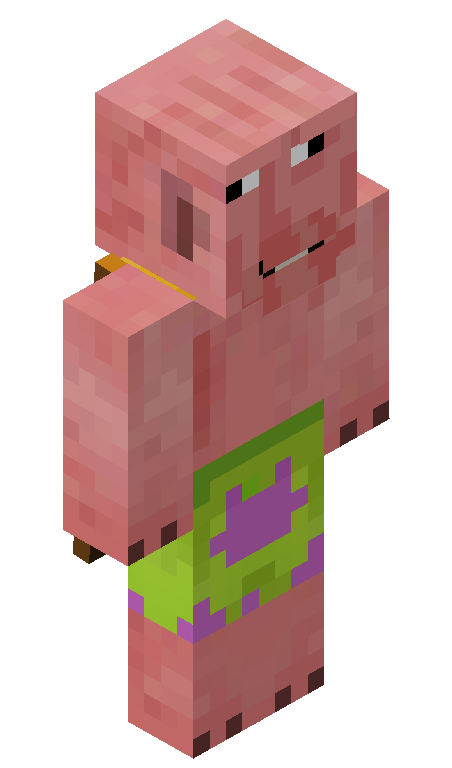 Eriytop skin - FULLBODY_ISO_FRONT