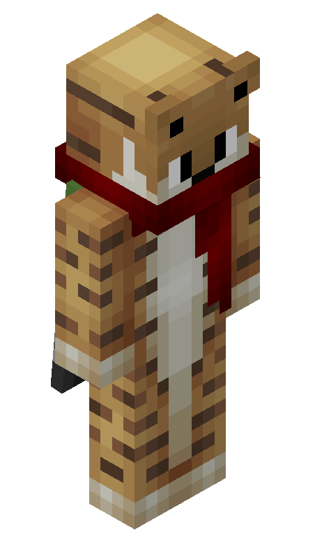 Erogig skin - FULLBODY_ISO_FRONT