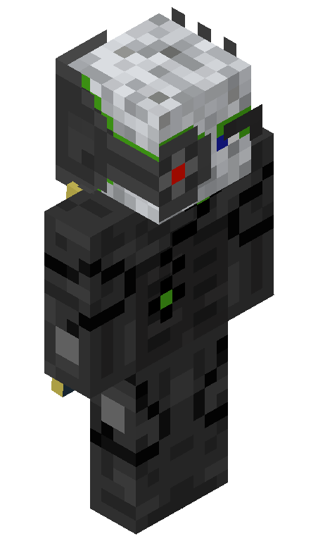 Eroxen skin - FULLBODY_ISO_FRONT