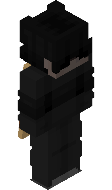 ErrticGibbon skin - FULLBODY_ISO_FRONT