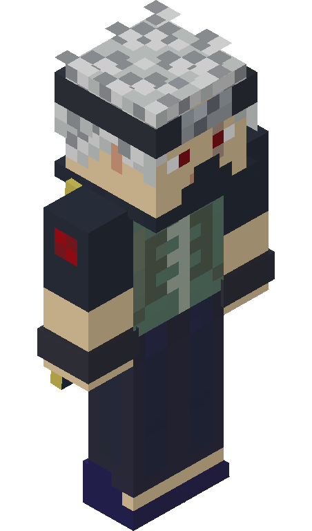 Ersatz_ skin - FULLBODY_ISO_FRONT