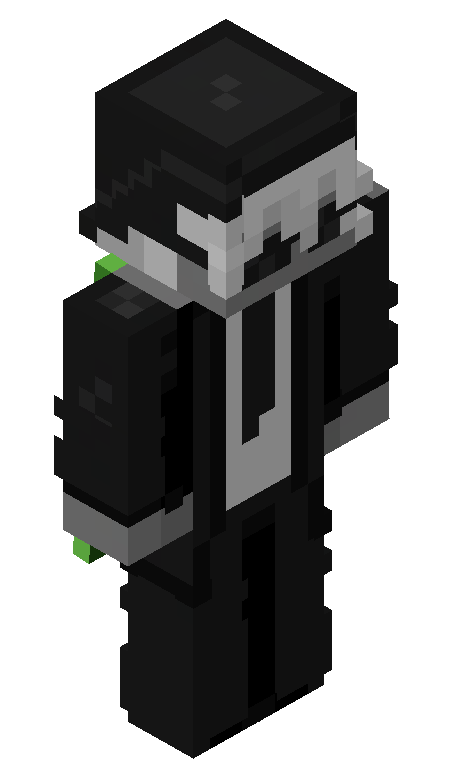Eryk007 skin - FULLBODY_ISO_FRONT