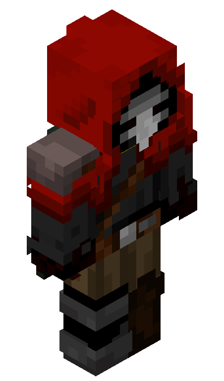 Esio5521 skin - FULLBODY_ISO_FRONT