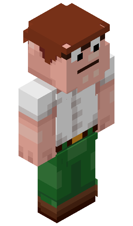 Esp1OnO skin - FULLBODY_ISO_FRONT