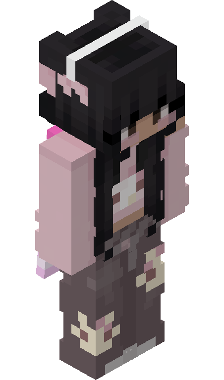 Estasity skin - FULLBODY_ISO_FRONT