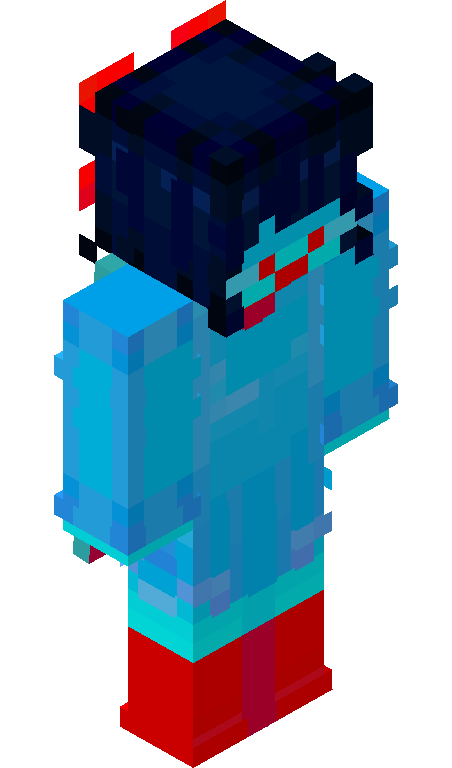 Estus skin - FULLBODY_ISO_FRONT