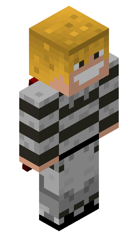 Ethans skin - FULLBODY_ISO_FRONT