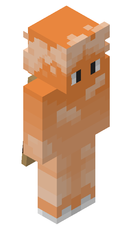 Europa_xl skin - FULLBODY_ISO_FRONT