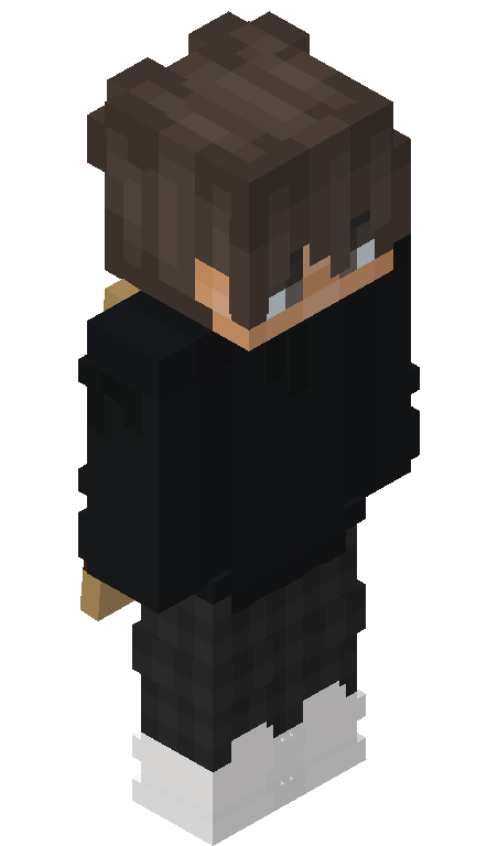 Eutiel skin - FULLBODY_ISO_FRONT