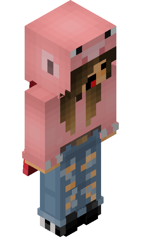 EveaeWond3r skin - FULLBODY_ISO_FRONT
