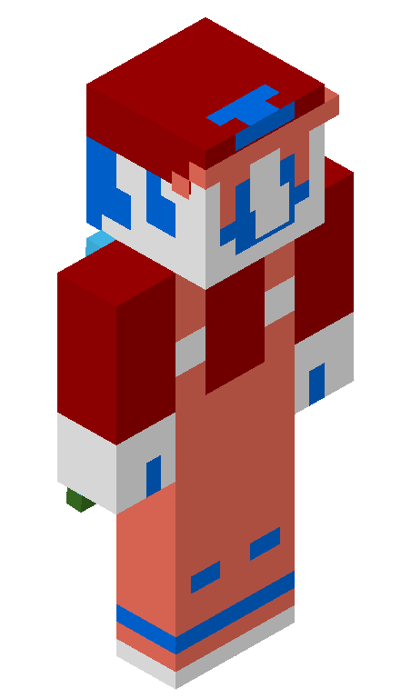 Ewars_2 skin - FULLBODY_ISO_FRONT