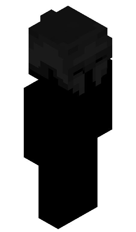 Exilepath skin - FULLBODY_ISO_FRONT