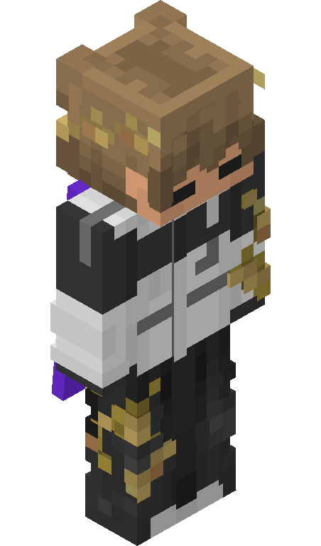 Exotique200IQ skin - FULLBODY_ISO_FRONT