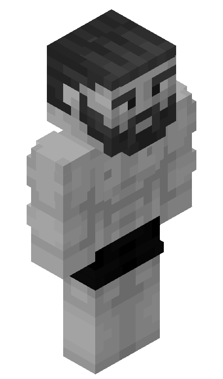 Explitum skin - FULLBODY_ISO_FRONT