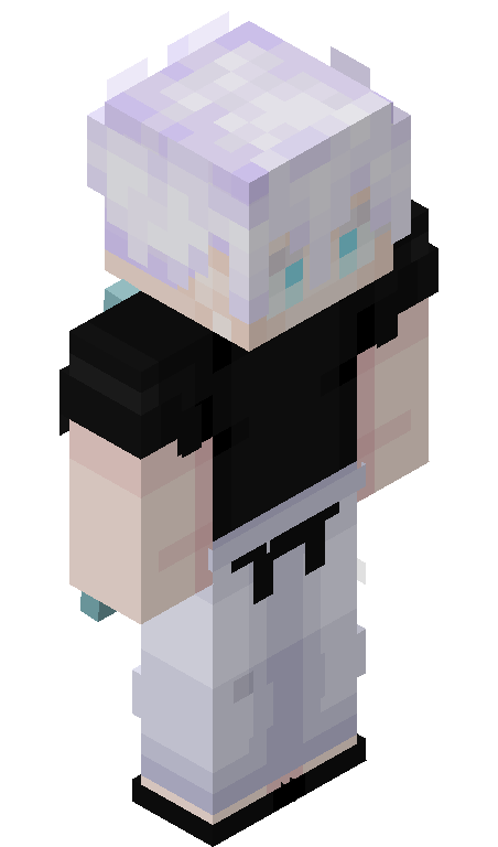 Exrofn9 skin - FULLBODY_ISO_FRONT